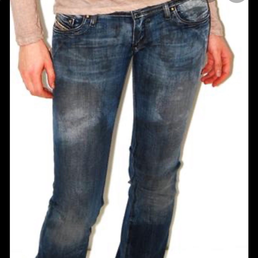 Diesel jeans - Picture 7 of 8